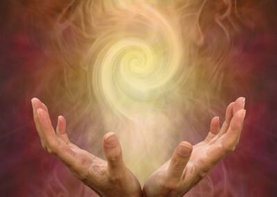 Curso Reiki Usui Ryodo
